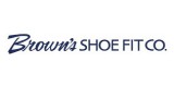 Browns Shoe Fit Co
