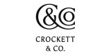 Shop Crockett And Co