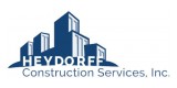Heydorff Construction Services