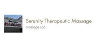 Serenity Therapeutic Massage