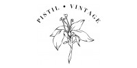 Pistil Vintage