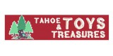 Tahoe Toys And Treasures