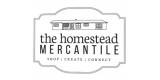 The Homestead Mercantile