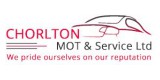 Chorlton Mot And Service