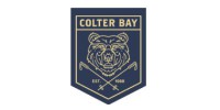 Colter Bay Buffalo