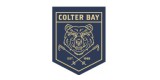 Colter Bay Buffalo