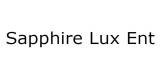 Sapphire Lux Ent