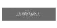 I Sleep Simple