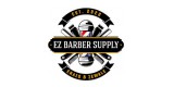 E Z Barber Supply