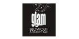 Glam Blowout