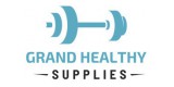 Grand Healthy Supplies