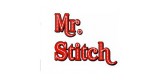 Mr Stitch