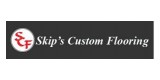Skips Custom Flooring