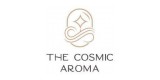 The Cosmic Aroma