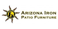 Arizona Iron Patio Furniture