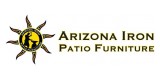 Arizona Iron Patio Furniture