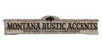 Montana Rustic Accents