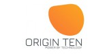 Origin Ten