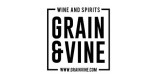 Grain And Vine