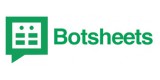 Botsheets