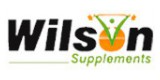 Wilson Supplements
