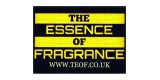 The Essence Of Fragance