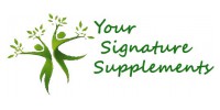 Your Signature Supplements