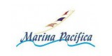 Marina Pacifica Shopping Center