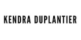Kendra Duplantier