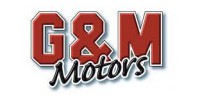 G And M Motor Group
