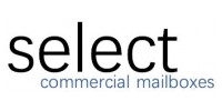 Select Commercial Mailboxes