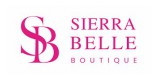 Shop Sierra Belle