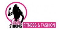 Babe Strong Fitness And Fashion