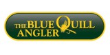Blue Quill Angler