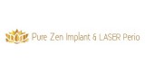 Pure Zen Implant And Laser Perio