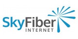 Sky Fiber Internet
