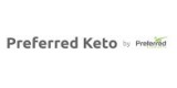 Preferred Keto