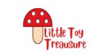 Little Toy Treasure