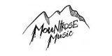 Mountrose Music