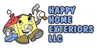 Happy Home Exteriors
