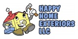 Happy Home Exteriors