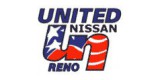 United Nissan Reno