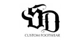 Sd Custom Footwear