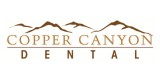 Copper Canyon Dental
