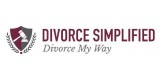 Divorce Simplified My Way