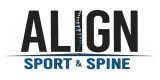 Align Sport And Spine