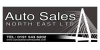 Auto Sales North East Ltd