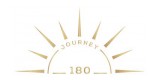 Journey 180 Planner