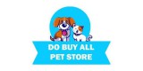 Do Buy All Pet Store