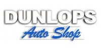 Dunlops Auto Shop